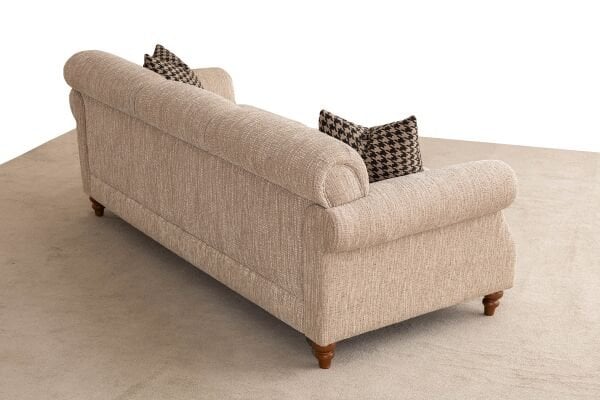 Pandora Koltuk Takımı