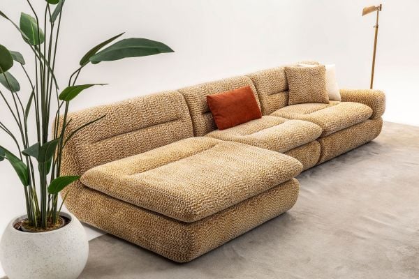 Petra Köşe ve Koltuk Takımı