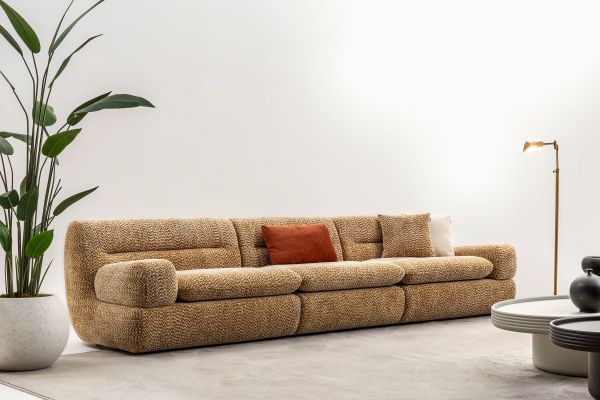 Petra Köşe ve Koltuk Takımı