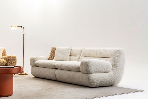 Petra Köşe ve Koltuk Takımı