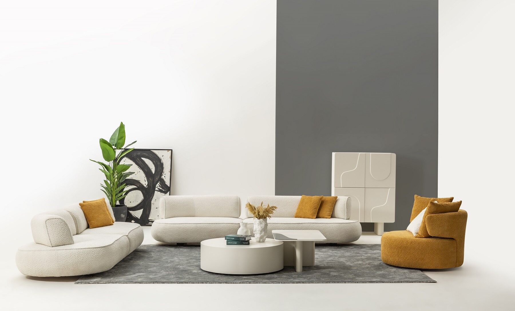 Florya Koltuk Takımı