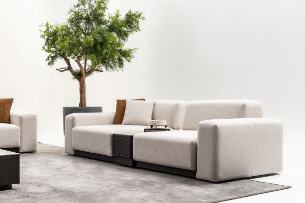 Roma Koltuk Takımı