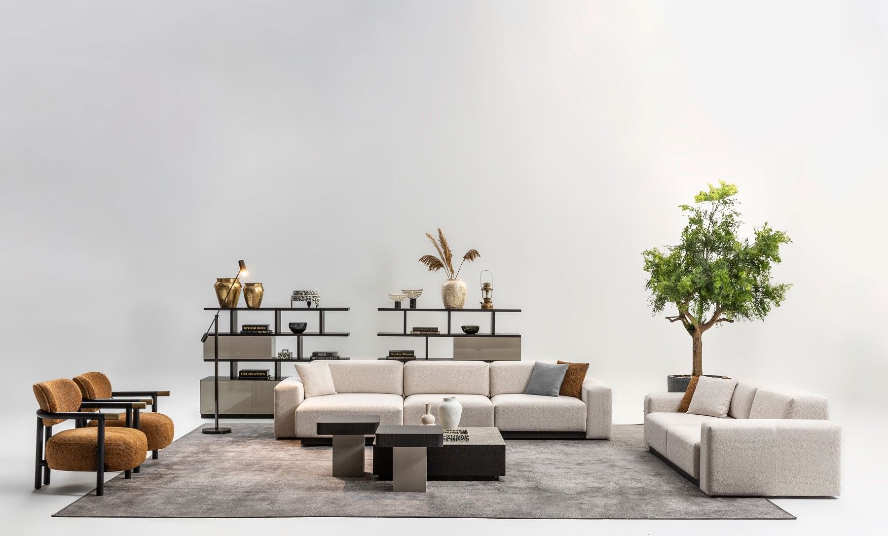 Roma Koltuk Takımı