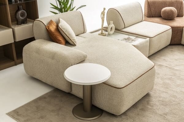 Natura Relax Köşe Takımı