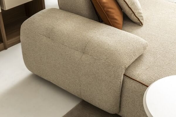 Natura Relax Köşe Takımı