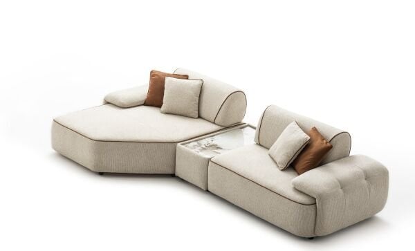 Natura Relax Köşe Takımı