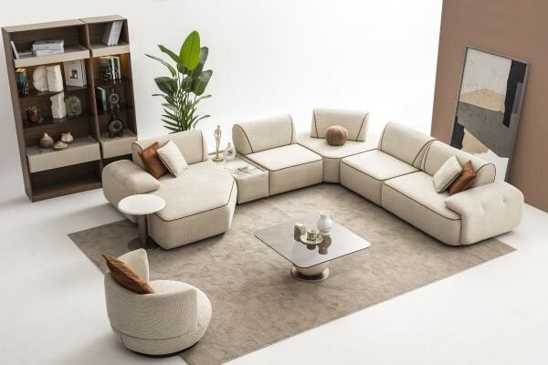 Natura Köşe Takımı