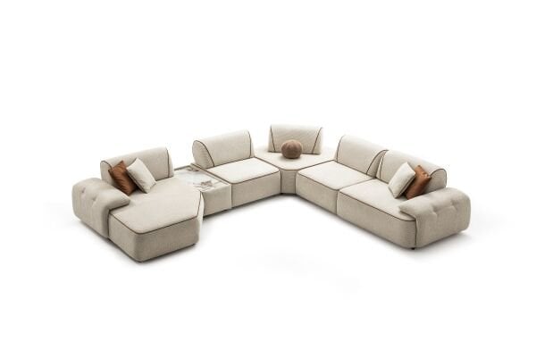 Natura Köşe Takımı