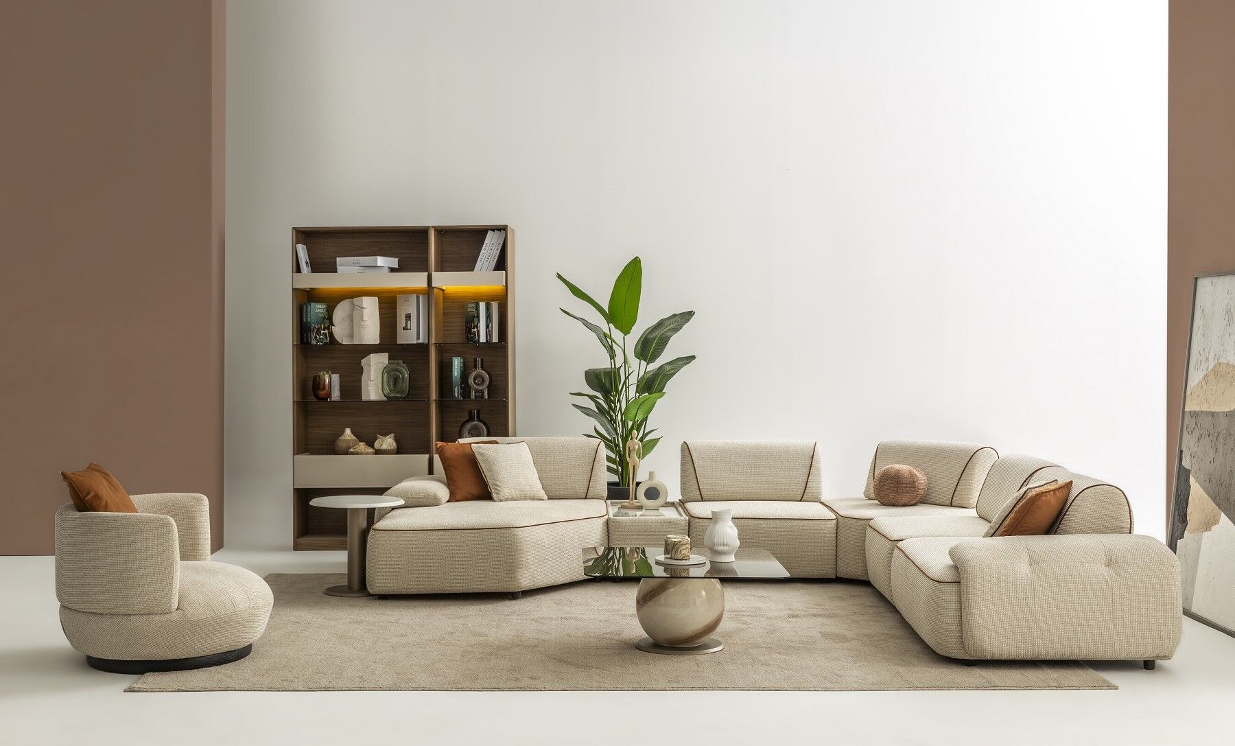 Natura Köşe Takımı