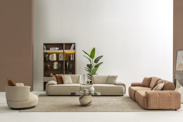 Natura Koltuk Takımı