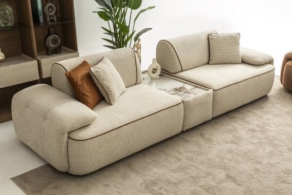 Natura Koltuk Takımı