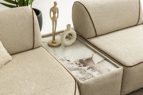 Natura Koltuk Takımı