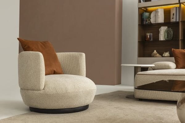 Natura Koltuk Takımı