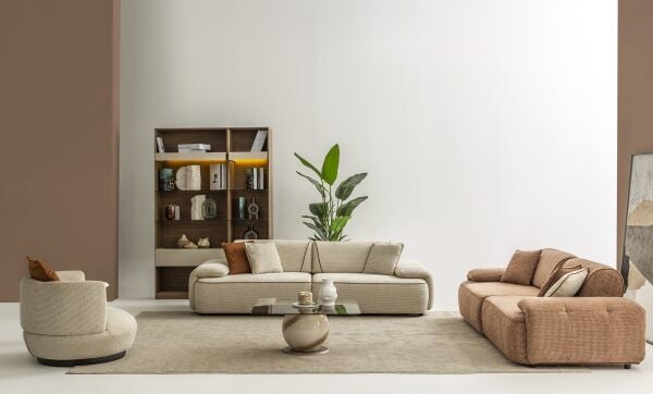 Natura Koltuk Takımı