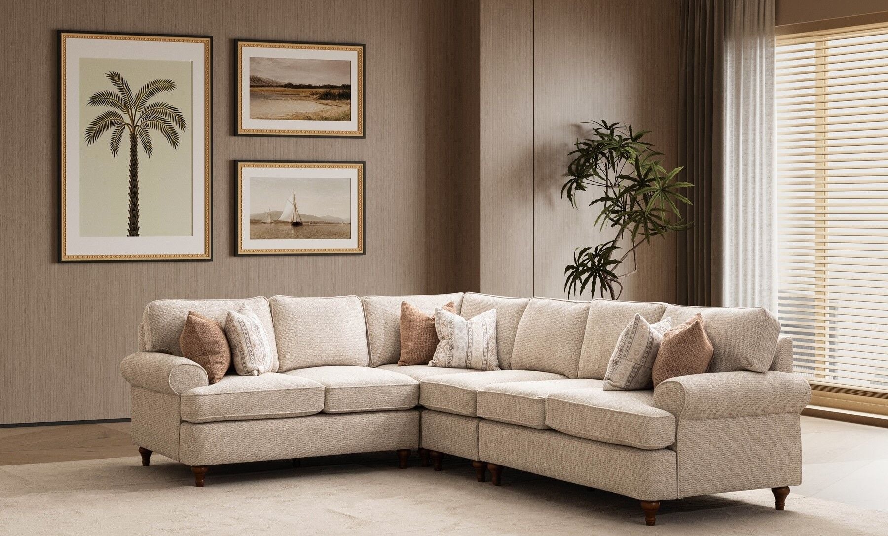 Oregon Köşe Takımı