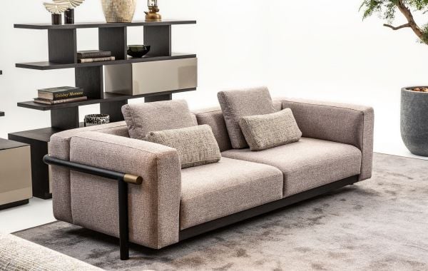 Roma Koltuk Takımı