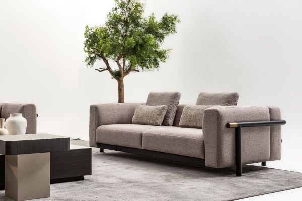 Roma Koltuk Takımı