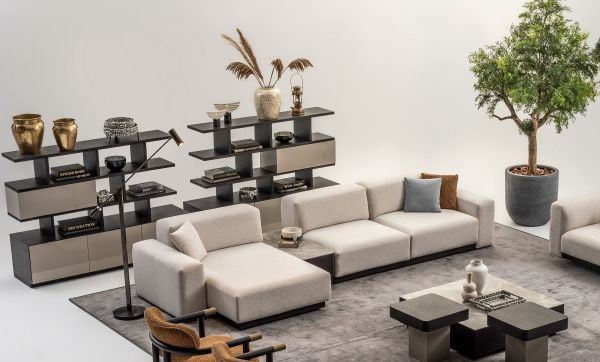 Roma Köşe Takımı