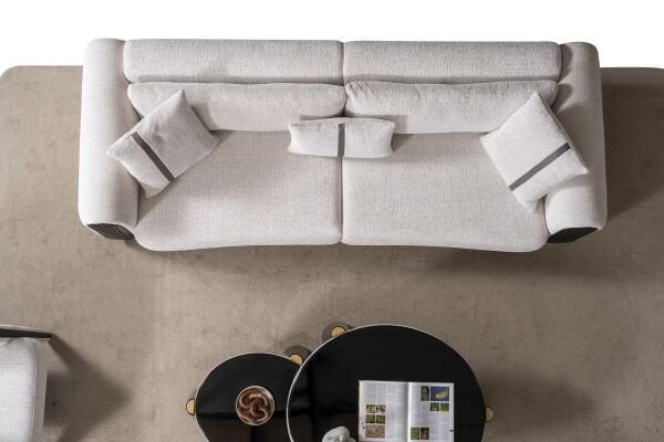 Lizbon Koltuk Takımı