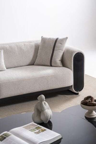 Lizbon Koltuk Takımı