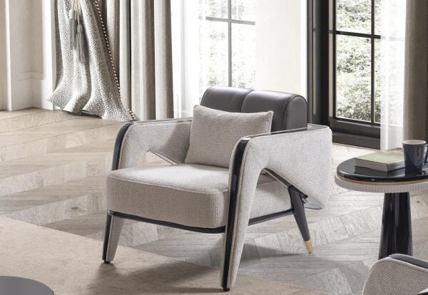 Lizbon Koltuk Takımı