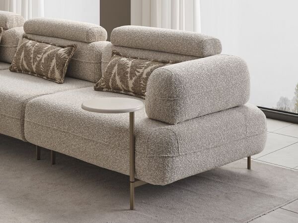 Nova Relax Köşe Takımı