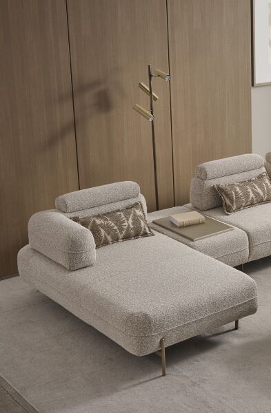 Nova Relax Köşe Takımı