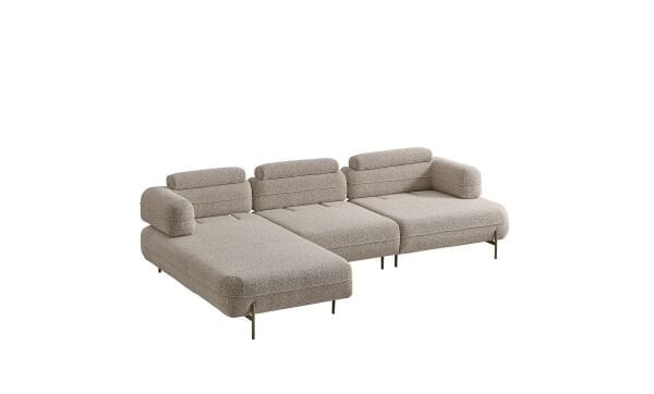 Nova Relax Köşe Takımı