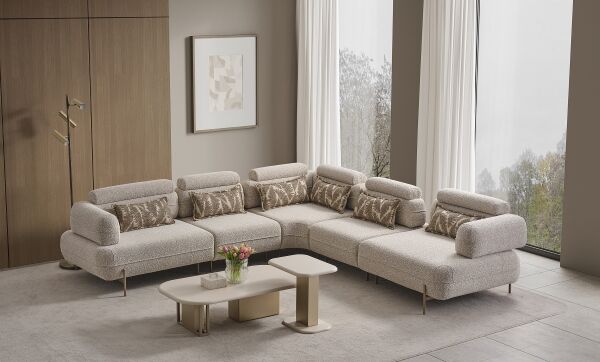 Nova Köşe Takımı