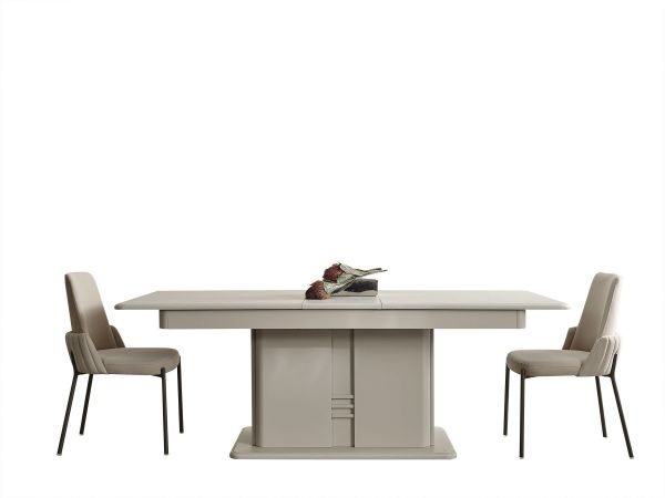 Truva Yemek Odası Açılır Masa