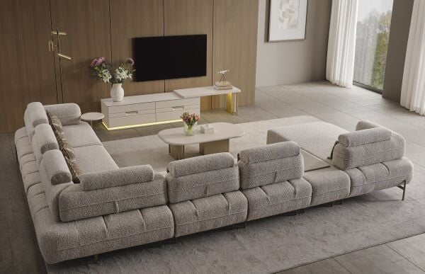 Nova Köşe Takımı