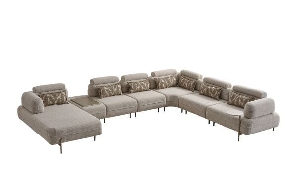 Nova Köşe Takımı