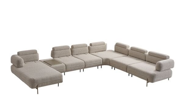 Nova Köşe Takımı