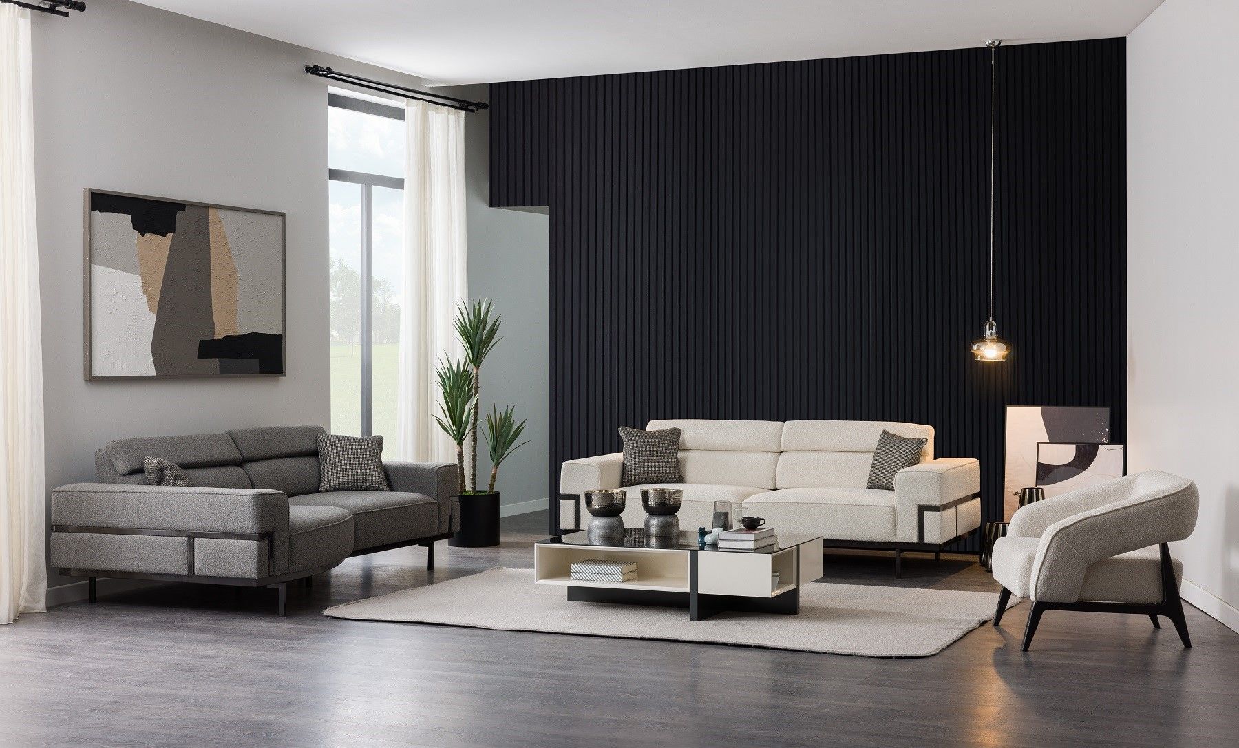 Pablo Koltuk Takımı