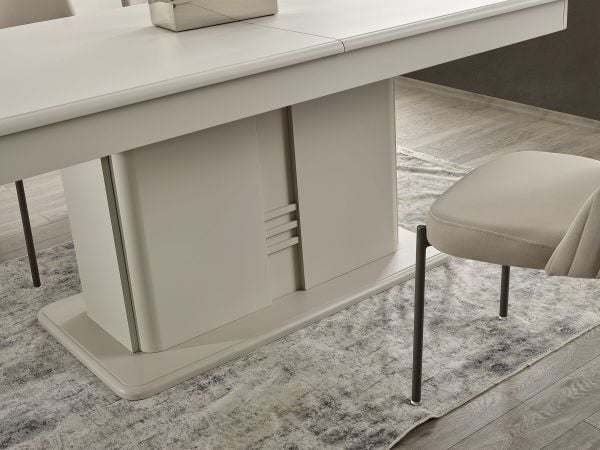 Truva Yemek Odası Sandalye