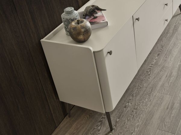 Truva Yemek Odası Konsol ve Ayna + Masa + 6 Sandalye