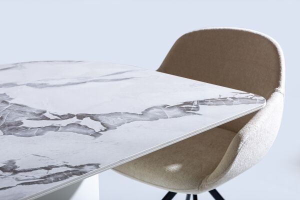 Zürih Masa - Seramik