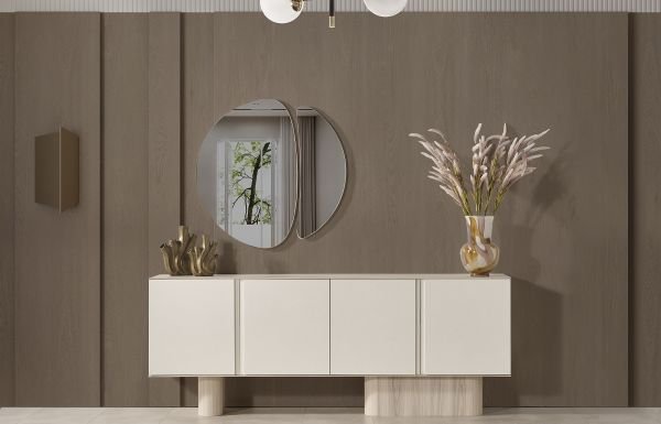 Güneş Yemek Odası